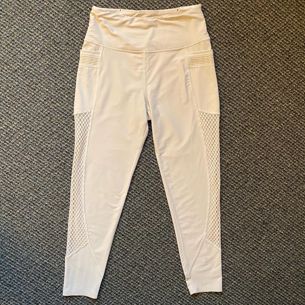 Victoria Sport 7/8 Legging